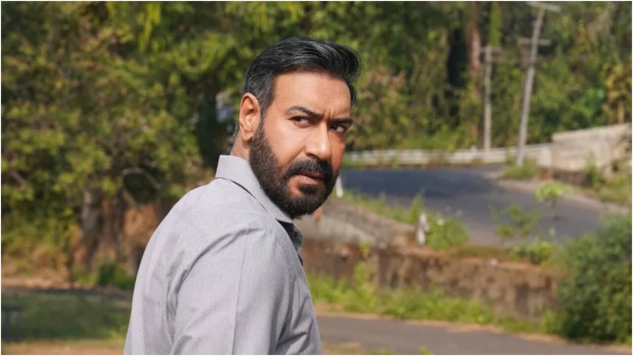 Drishyam 3 Movie Review and Release Live Updates: Ajay Devgn's thriller set to open big at the box office