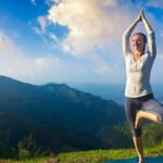 Why Vrikshasana is more than a yoga pose