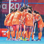 India vs China Women’s Hockey Live Score, Asian Games 2026 Final: India chase historic gold and LA Olympics spot