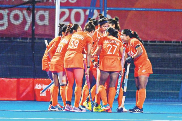 India vs China Women’s Hockey Live Score, Asian Games 2026 Final: India chase historic gold and LA Olympics spot