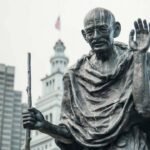 10 places around the world where you’ll find Mahatma Gandhi