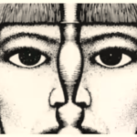 What you see first reveals your hidden strength and how you handle problems