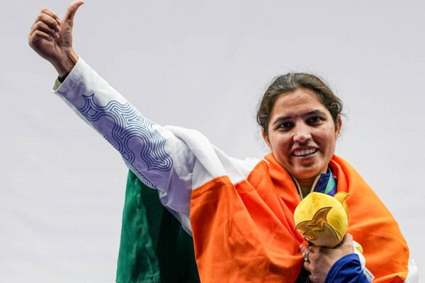 Asian Games 2026 Closing Ceremony Live Updates: Neeru Dhanda to lead India as Aichi-Nagoya Games draw to a close