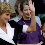 Prince William’s heartbreaking promise to Princess Diana that he could never keep