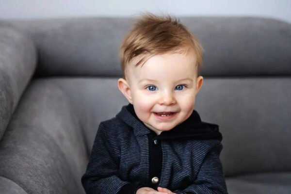 10 strong baby boy names inspired by legendary warriors from history and mythology