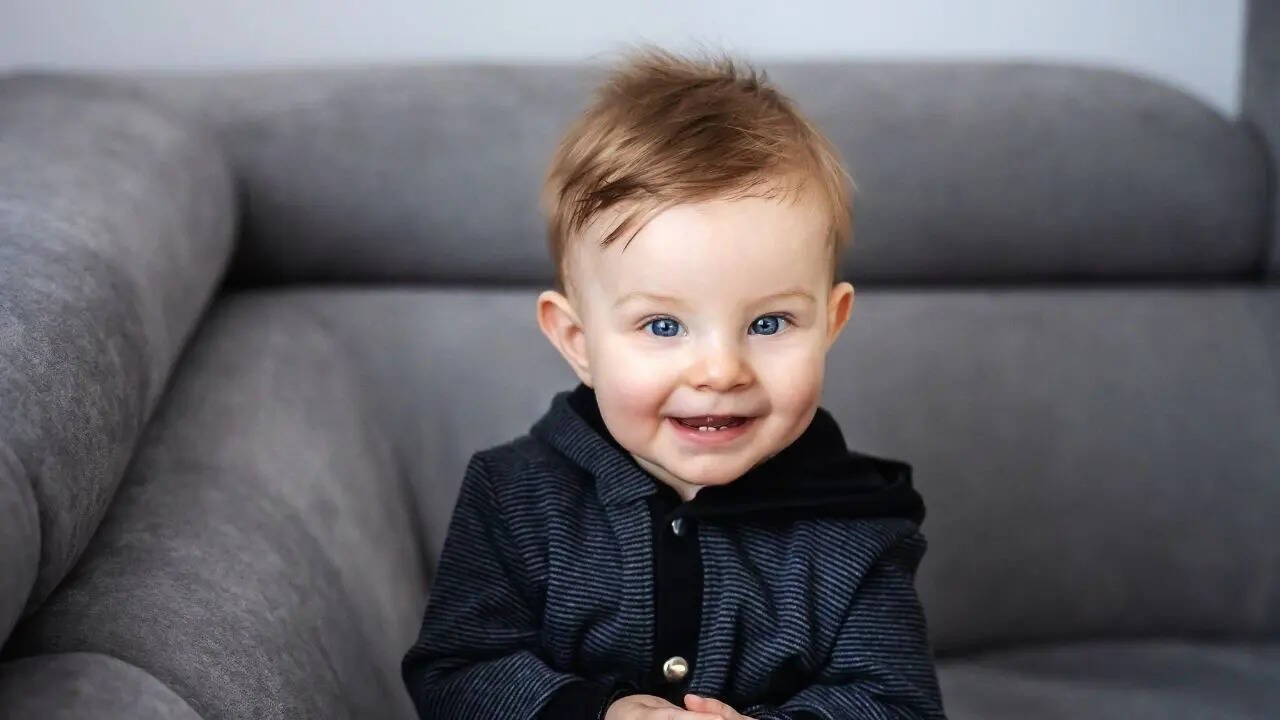 10 strong baby boy names inspired by legendary warriors from history and mythology