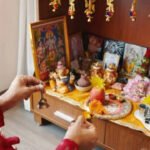 No space for a mandir? 9 clever pooja corners hidden in ordinary Indian homes