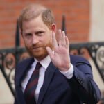 Prince Harry opens up on Princess Diana’s death and the grief he tried to bury