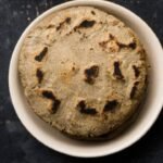 Easy step-by-step recipe for soft and healthy pearl millet rotis