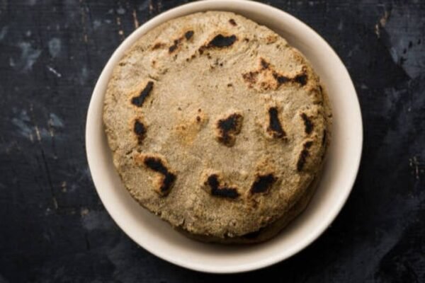 Easy step-by-step recipe for soft and healthy pearl millet rotis