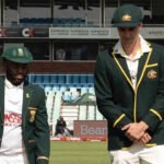 South Africa vs Australia, SA vs AUS 1st Test Live Score, Day 3