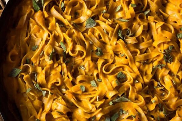 How to make a simple and healthy homemade recipe