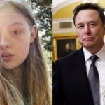 Elon Musk's ex-wife makes shocking claim about daughter Vivian's health insurance after he said 'I'll always love her'