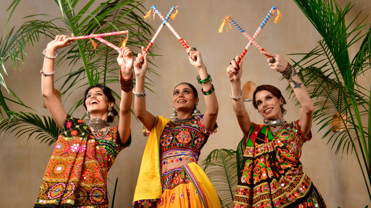 Five fasting ingredients that can turn into an entire Navratri meal