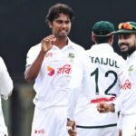 Afghanistan vs Bangladesh, AFG vs BAN Live Score, One-off Test, Day 3