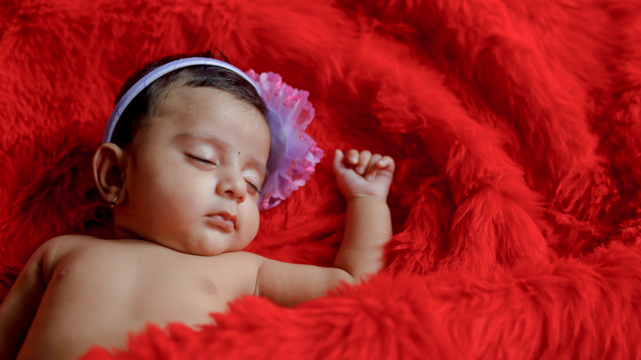 10 powerful, rare names for girls that celebrate the divine feminine, courage, and a goddess's strength