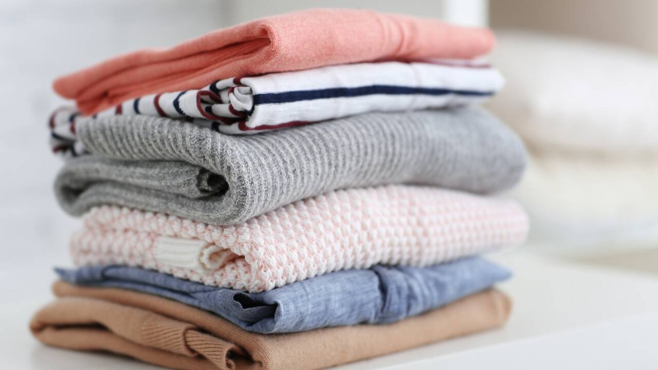 Washing clothes wrong? These 5 symbols on your clothing labels are worth checking before your next wash