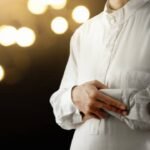 3 DIY hacks to remove stubborn stains from a white kurta without damaging the fabric