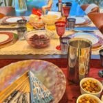 7 simple ideas to make your festive hosting more stylish and inviting
