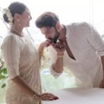 Sonakshi Sinha told Zaheer Iqbal, 'I am going to marry you one day'