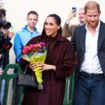 Prince Harry and Meghan Markle make first joint UK appearance, but their return is far from simple