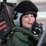 Thailand’s viral Queen Suthida takes the pilot’s seat again on Japan trip
