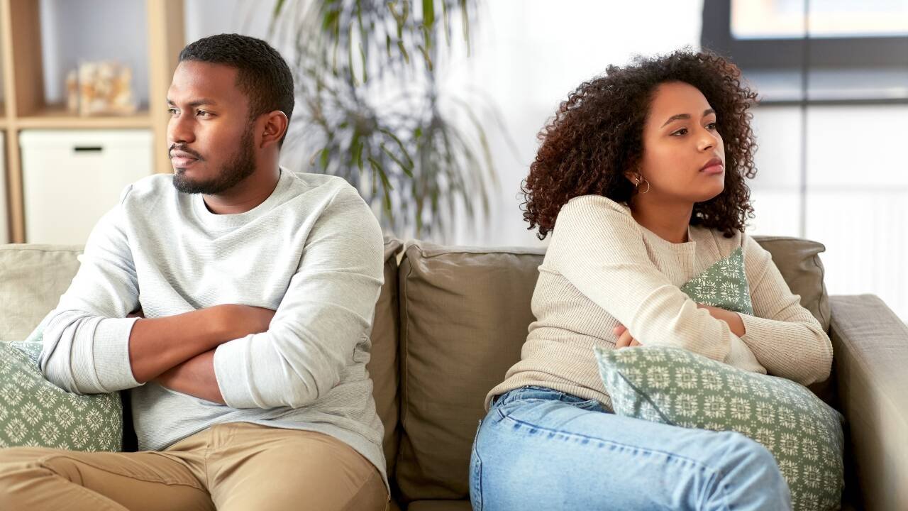 5 signs you are avoiding conflict rather than resolving it