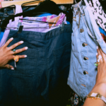 Easy step-by-step guide to storing summer dresses for the next few months