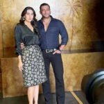 Karisma Kapoor stuns in Sabyasachi with Salman Khan, but her jewellery costs lakhs