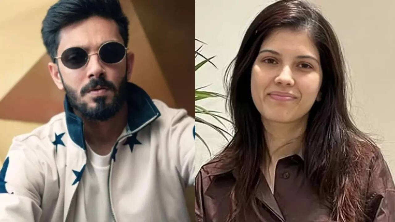 From secret dating rumours to reported Greece wedding