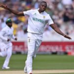 South Africa vs Australia 2nd Test live: Match start delayed due to rain as Australia opt to bowl