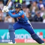 India vs Zimbabwe Women 2nd T20I Live Score: Smriti Mandhana, Shafali in focus as India seek batting redemption