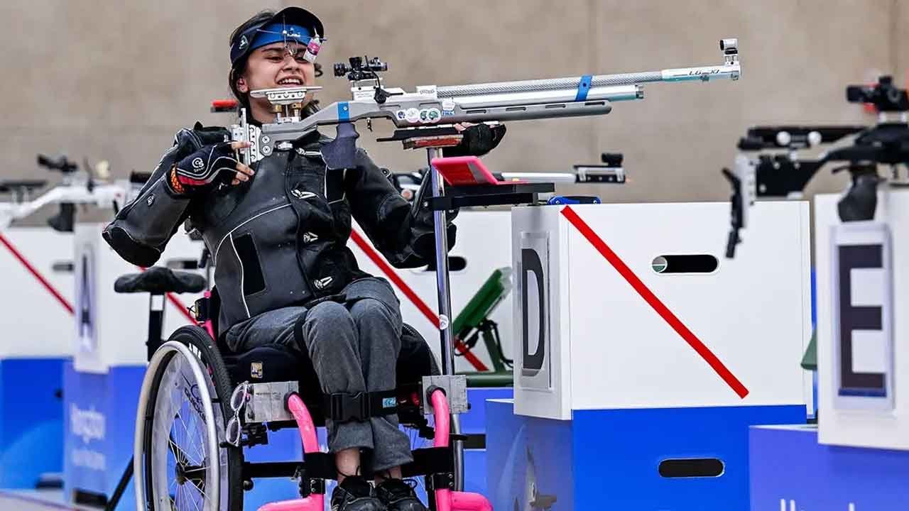 Asian Para Games 2026 Day 1 Live Updates: Mona Agarwal, Avani Lekhara qualify for 10m Air Rifle Final