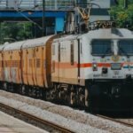 Train journey ahead? 5 things you should check before settling into your berth