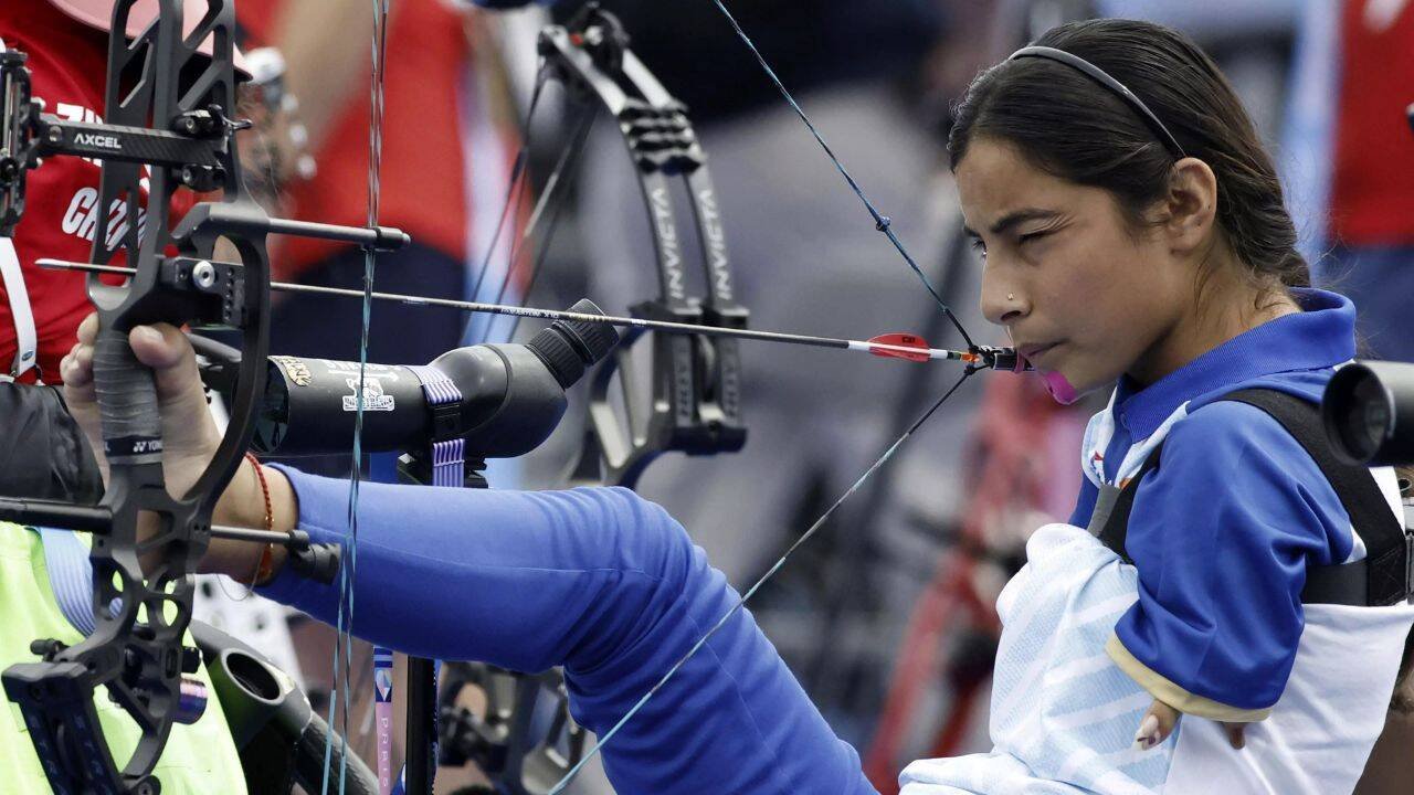 Asian Para Games 2026 Day 2 Live Updates: India eye another medal rush on Day 2 after strong opening