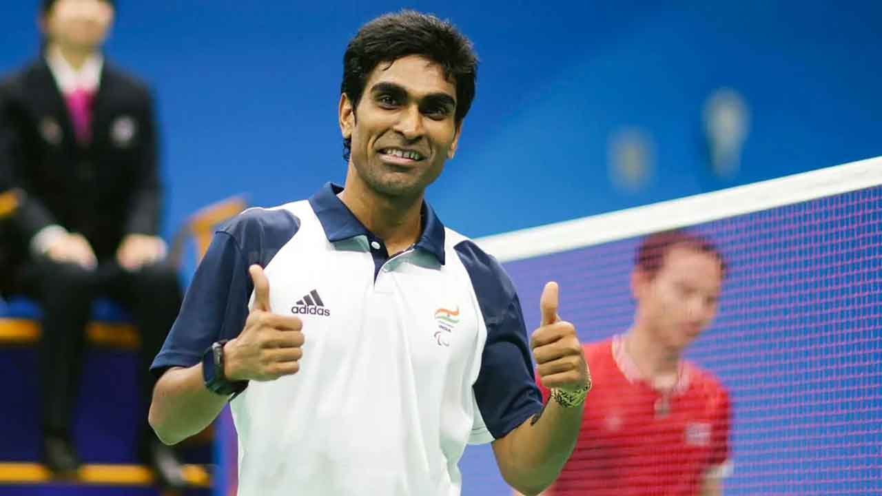 Asian Para Games 2026: India's full schedule for October 20, Sheetal Devi, Pramod Bhagat in Focus | Asian Games 2026 News