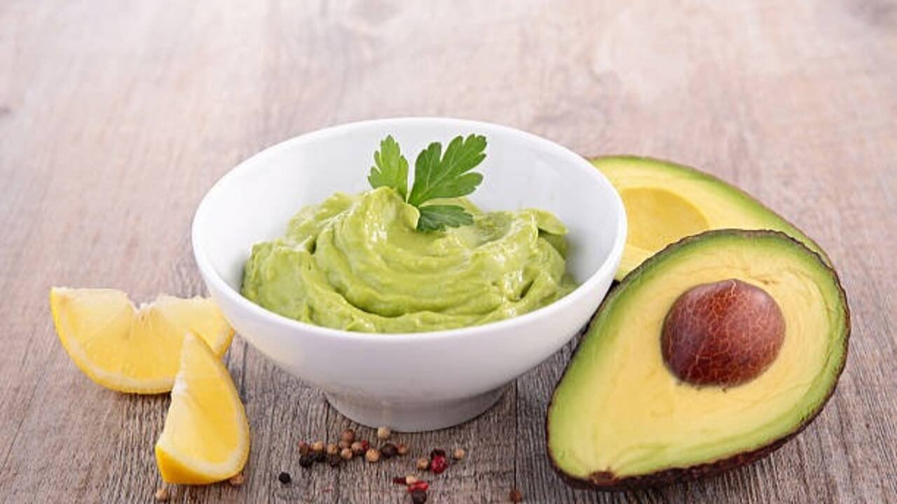5 easy avocado recipes that taste better than guacamole and are ready in minutes