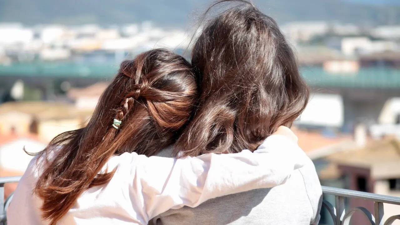 5 signs you have outgrown a friendship without necessarily falling out