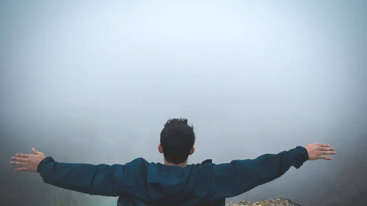 Struggling to let go of people and situations? 5 simple ways to practice non-attachment in daily life