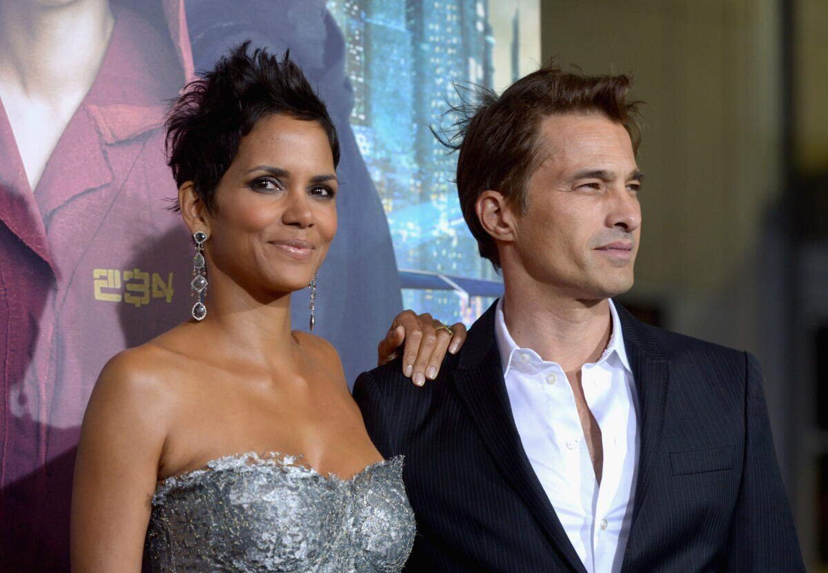 Did Olivier Martinez storm out of court amid Halle Berry’s custody battle? His lawyer reveals what really happened