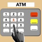 Using an ATM? 5 common mistakes that could put your money and bank details at risk