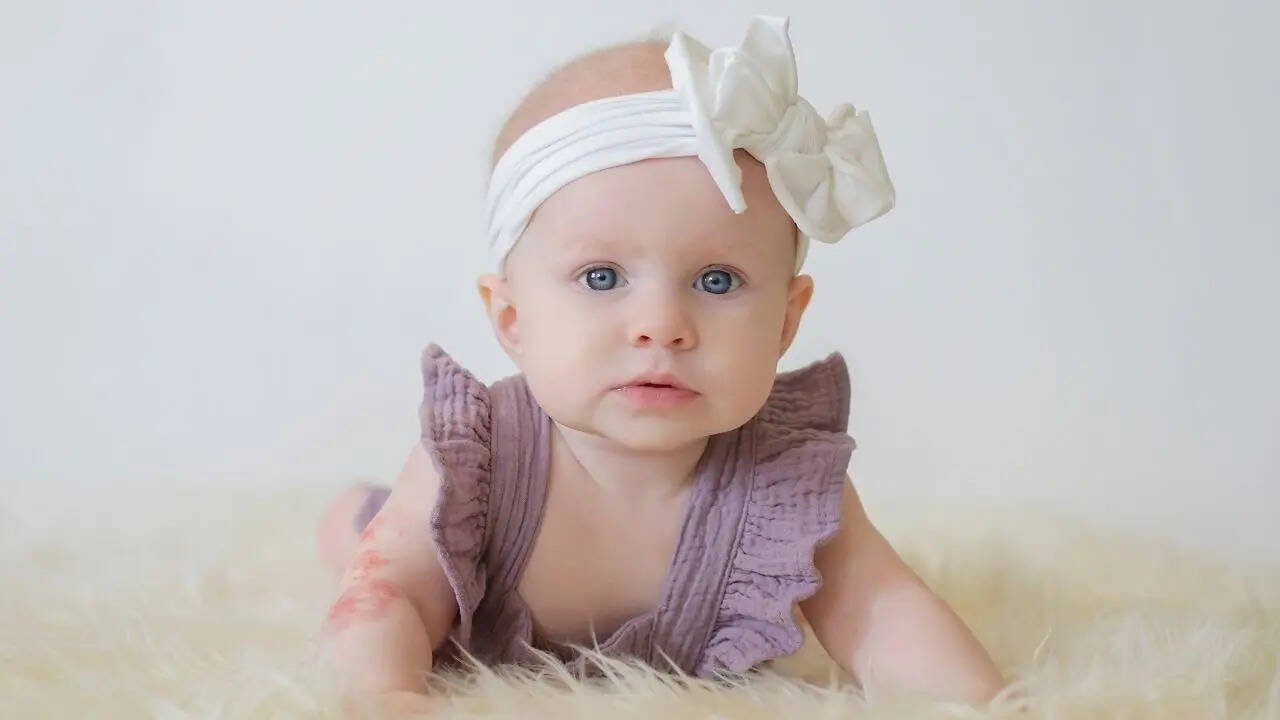 10 baby girl names inspired by beautiful yellow flowers