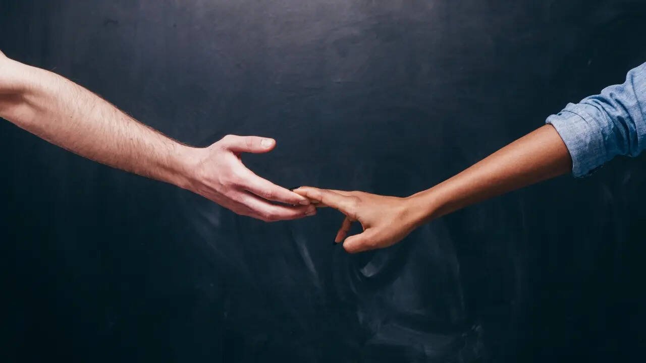 Still love them, but something feels different? 5 signs you may have outgrown the relationship
