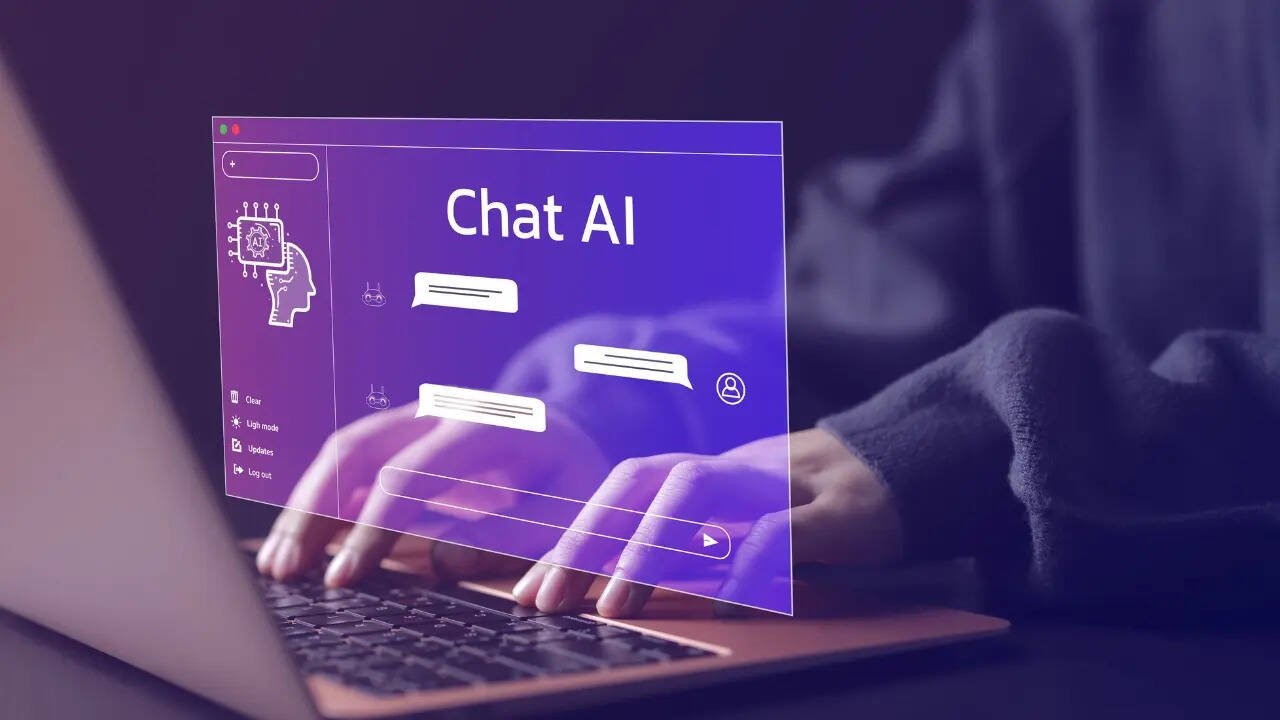 5 things you should never type into an AI chatbot