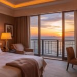 5 things to do before leaving your hotel room for the day