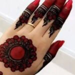 5 trending Mehendi designs for Karwa Chauth 2026
