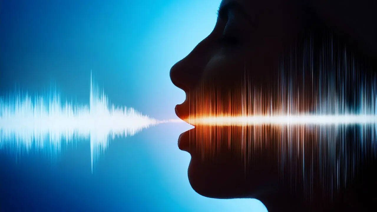 5 ways scammers could misuse an AI-generated voice
