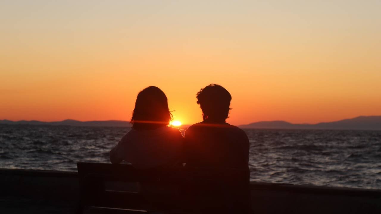 5 things to notice when someone talks about their ex