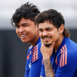 India vs New Zealand Live Score: Will Vaibhav Sooryavanshi make way for Ishan Kishan in 4th T20I?