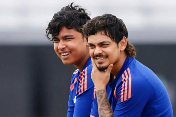 India vs New Zealand Live Score: Will Vaibhav Sooryavanshi make way for Ishan Kishan in 4th T20I?